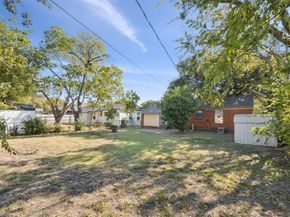 10433  Cayuga Drive , Dallas Texas 75228