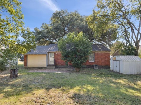 10433  Cayuga Drive , Dallas Texas 75228