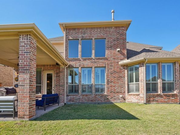 117  Crestbrook Drive , Rockwall Texas 75087