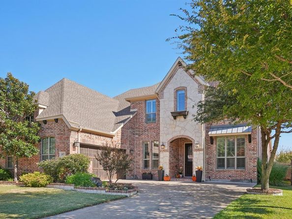 117  Crestbrook Drive , Rockwall Texas 75087