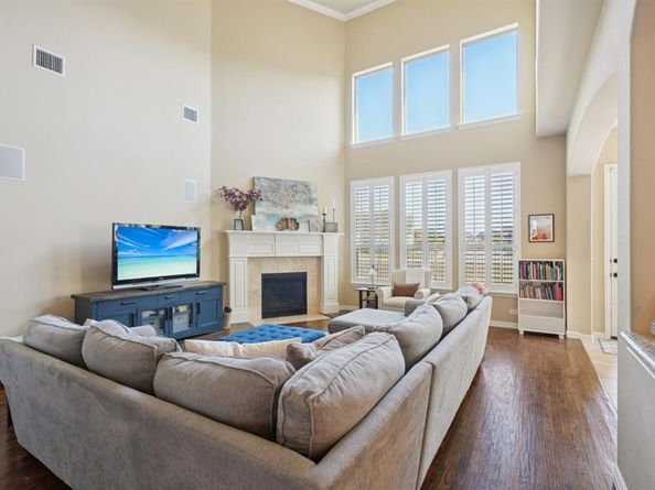 117  Crestbrook Drive , Rockwall Texas 75087