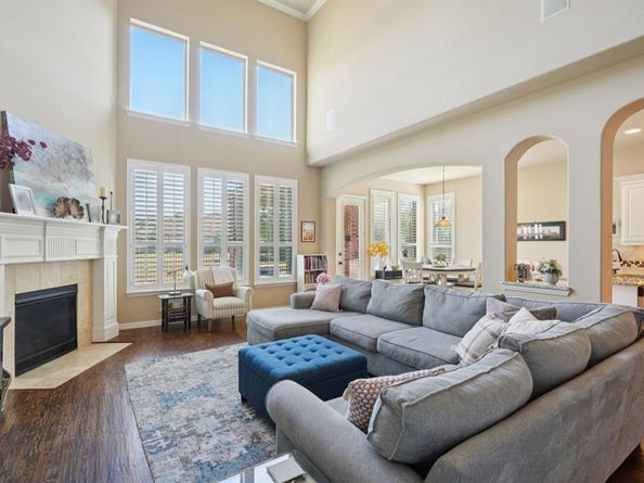 117  Crestbrook Drive , Rockwall Texas 75087