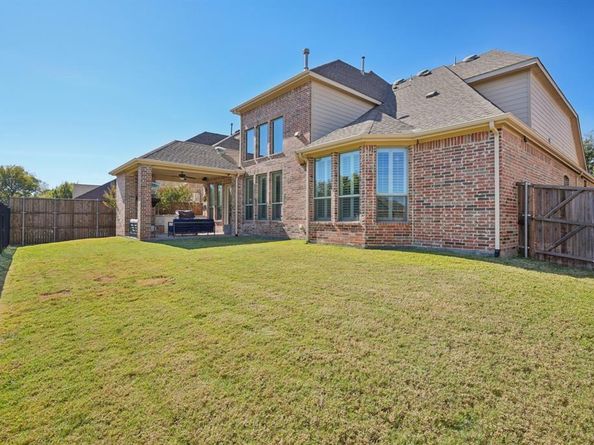 117  Crestbrook Drive , Rockwall Texas 75087