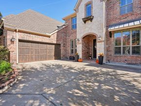 117  Crestbrook Drive , Rockwall Texas 75087