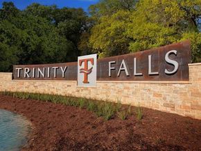 9655  Rock Rose Street , McKinney Texas 75071