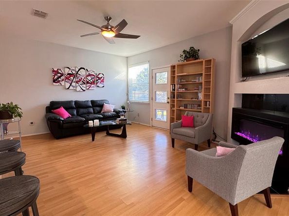 1538  Oakmont Drive , Allen Texas 75002