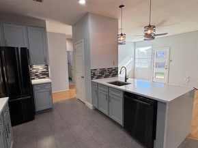 1538  Oakmont Drive , Allen Texas 75002