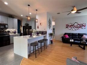 1538  Oakmont Drive , Allen Texas 75002