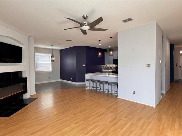 1538  Oakmont Drive , Allen Texas 75002