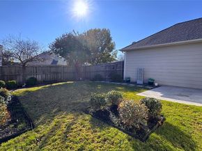 1538  Oakmont Drive , Allen Texas 75002