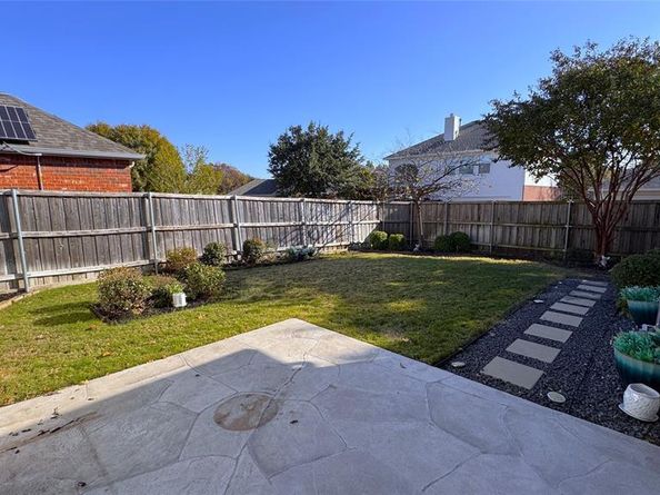 1538  Oakmont Drive , Allen Texas 75002