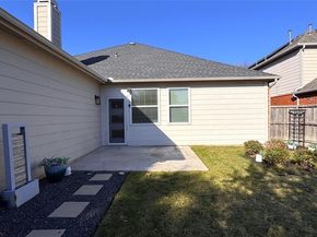 1538  Oakmont Drive , Allen Texas 75002