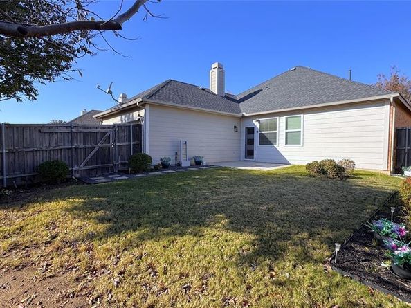 1538  Oakmont Drive , Allen Texas 75002