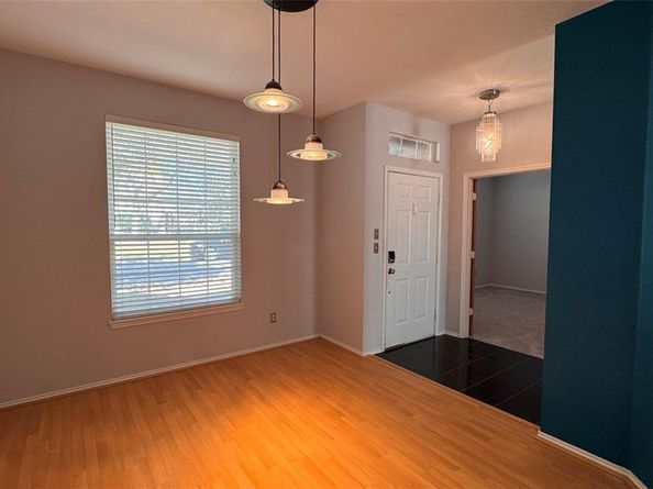 1538  Oakmont Drive , Allen Texas 75002