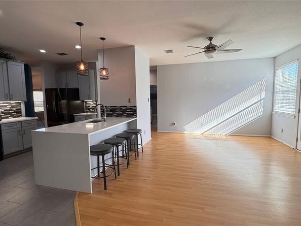 1538  Oakmont Drive , Allen Texas 75002