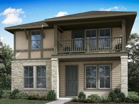 3136  Lenten Rose Lane , McKinney Texas 75071