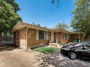 902  Spring Valley Plaza , Richardson Texas 75080