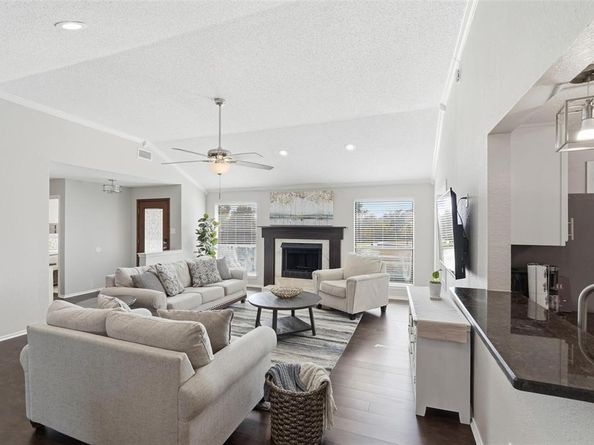 933  Matilda Drive , Plano Texas 75025