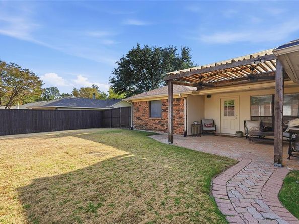 933  Matilda Drive , Plano Texas 75025