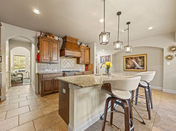 1123  Autumn Mist Way , Arlington Texas 76005