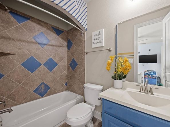 1123  Autumn Mist Way , Arlington Texas 76005