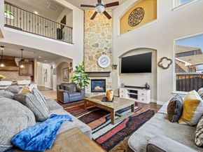 1123  Autumn Mist Way , Arlington Texas 76005