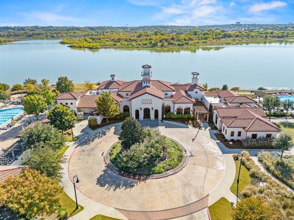 1123  Autumn Mist Way , Arlington Texas 76005