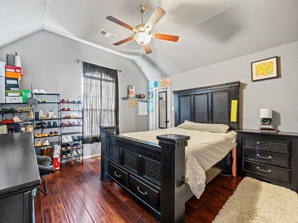 1123  Autumn Mist Way , Arlington Texas 76005