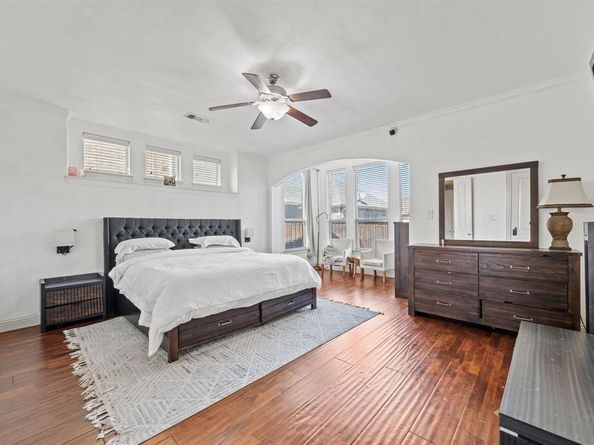 1123  Autumn Mist Way , Arlington Texas 76005