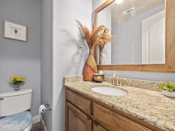 1123  Autumn Mist Way , Arlington Texas 76005