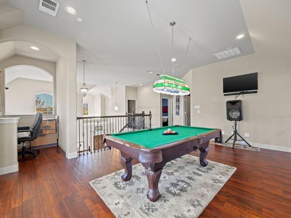 1123  Autumn Mist Way , Arlington Texas 76005