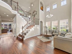 1123  Autumn Mist Way , Arlington Texas 76005