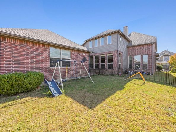 1123  Autumn Mist Way , Arlington Texas 76005