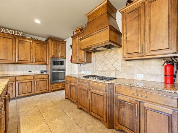 1123  Autumn Mist Way , Arlington Texas 76005