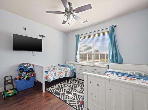 1123  Autumn Mist Way , Arlington Texas 76005