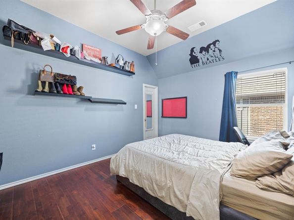 1123  Autumn Mist Way , Arlington Texas 76005