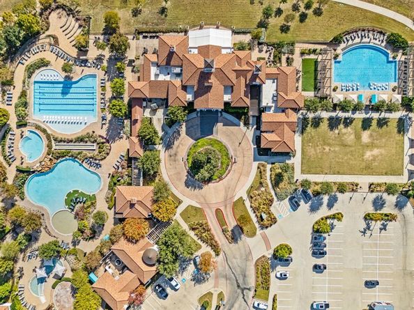 1123  Autumn Mist Way , Arlington Texas 76005