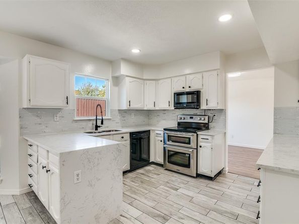 2809  Miller Place , Mesquite Texas 75150