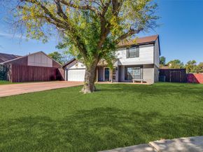 2809  Miller Place , Mesquite Texas 75150
