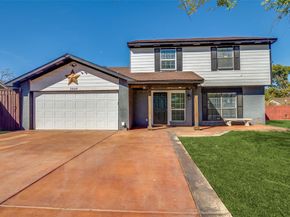 2809  Miller Place , Mesquite Texas 75150