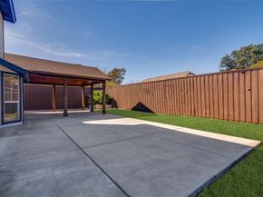 2809  Miller Place , Mesquite Texas 75150