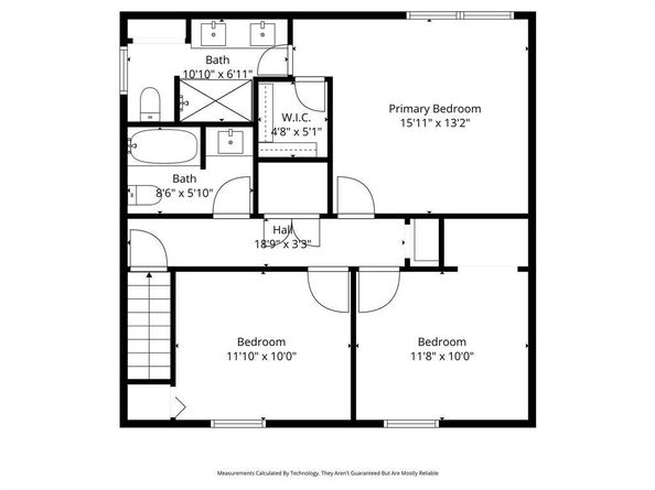 2809  Miller Place , Mesquite Texas 75150