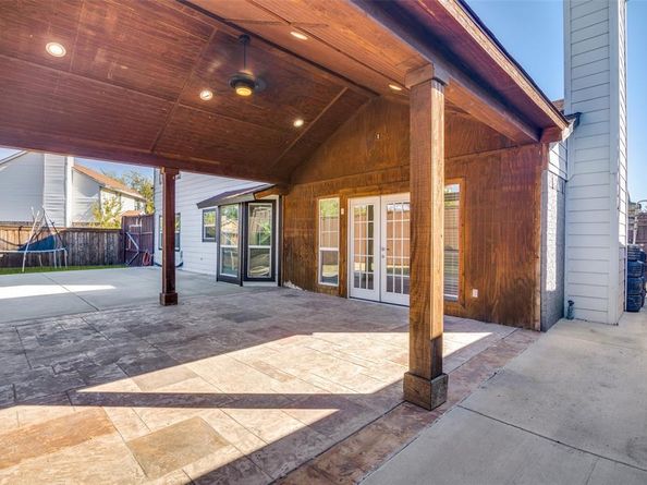 2809  Miller Place , Mesquite Texas 75150