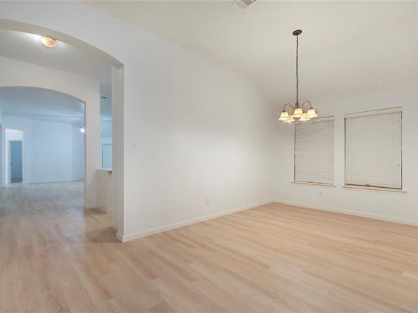 549  Hickory Lane , Fate Texas 75087