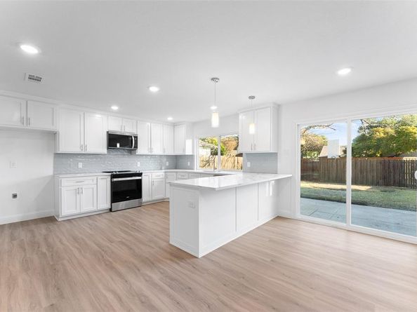 1528 W Spring Creek Parkway , Plano Texas 75023