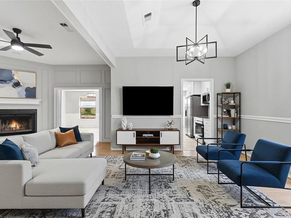 2707  Citadel Drive , Arlington Texas 76012