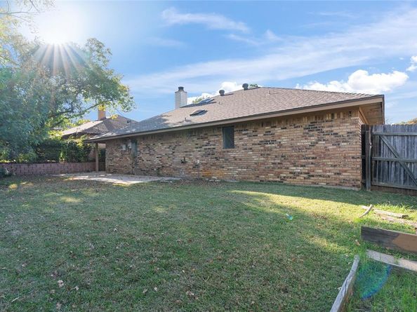 2707  Citadel Drive , Arlington Texas 76012