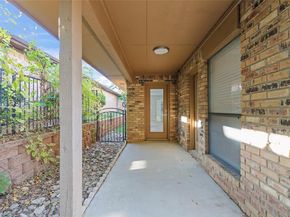 2707  Citadel Drive , Arlington Texas 76012