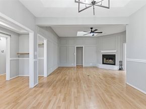 2707  Citadel Drive , Arlington Texas 76012