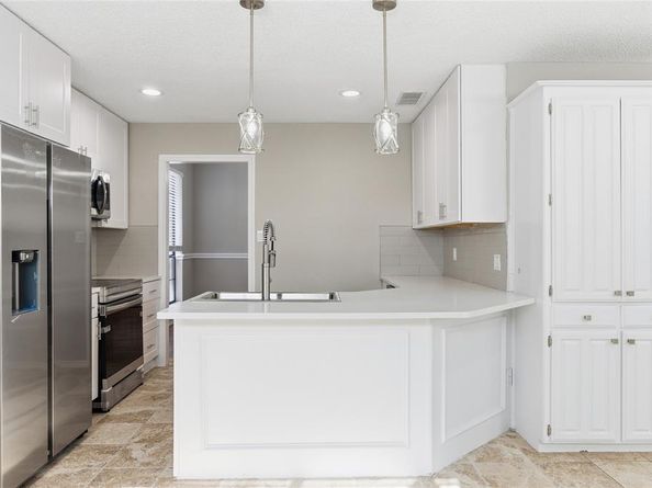 2707  Citadel Drive , Arlington Texas 76012